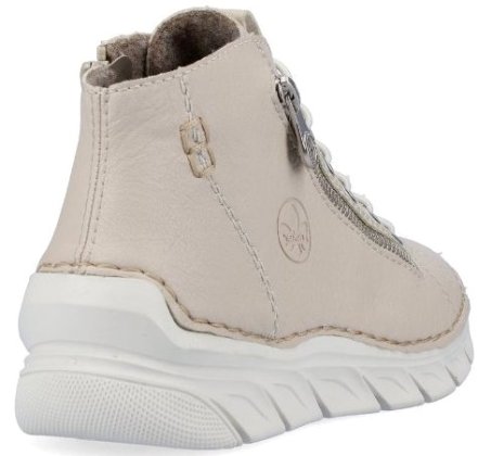 55048-60 Rieker Ботинки женские