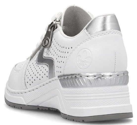 N4340-80 Rieker Туфли женские