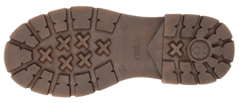 Z9800-60 Rieker Ботинки женские