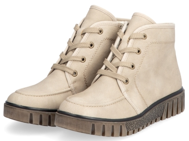 Y3407-60 Rieker Ботинки женские