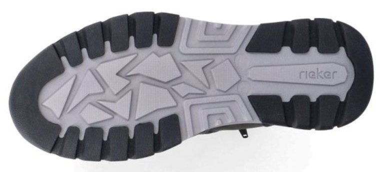 B9340-45 Rieker Ботинки мужские