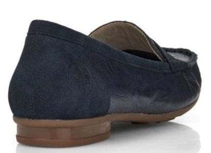 40054-15 Rieker Туфли женские