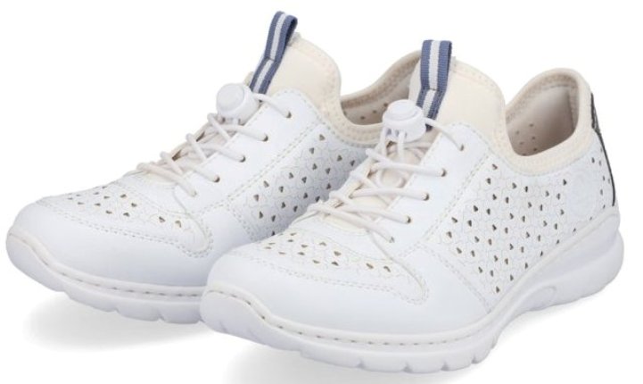 L3288-80 Rieker  Туфли женские