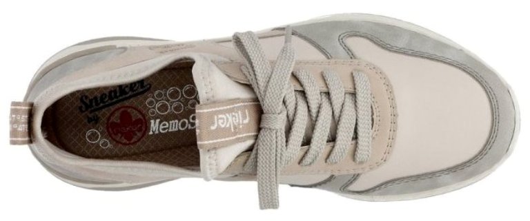 M0058-60 Rieker Туфли женские