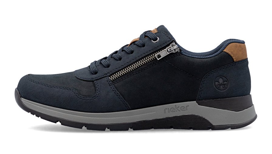 39615-14 Rieker Кроссовки мужские