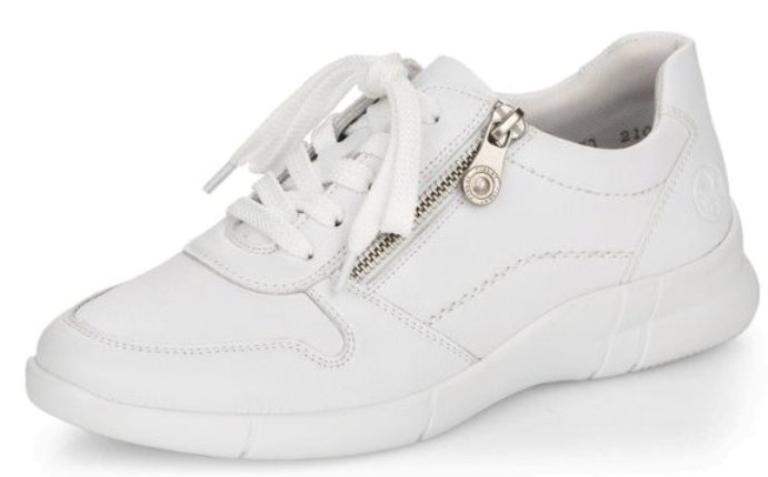 N2102-80 Rieker Туфли женские