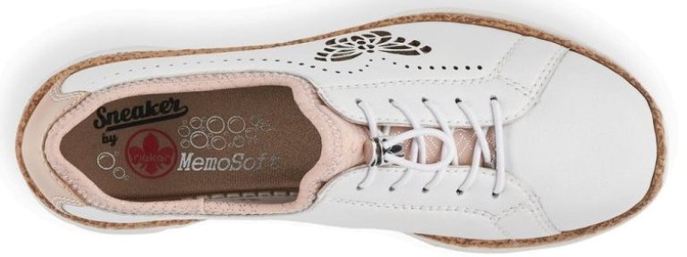 N42G9-80 Rieker Туфли женские