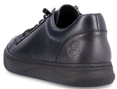 B9952-14 RIEKER Туфли мужские