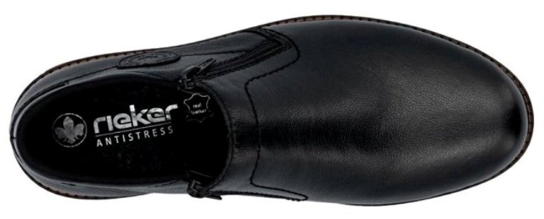10550-00 Rieker Ботинки мужские