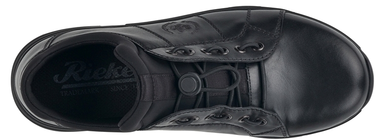 B4784-00 Rieker Полуботинки мужские