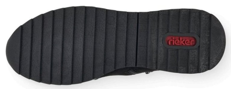 N8083-00 Rieker Туфли женские