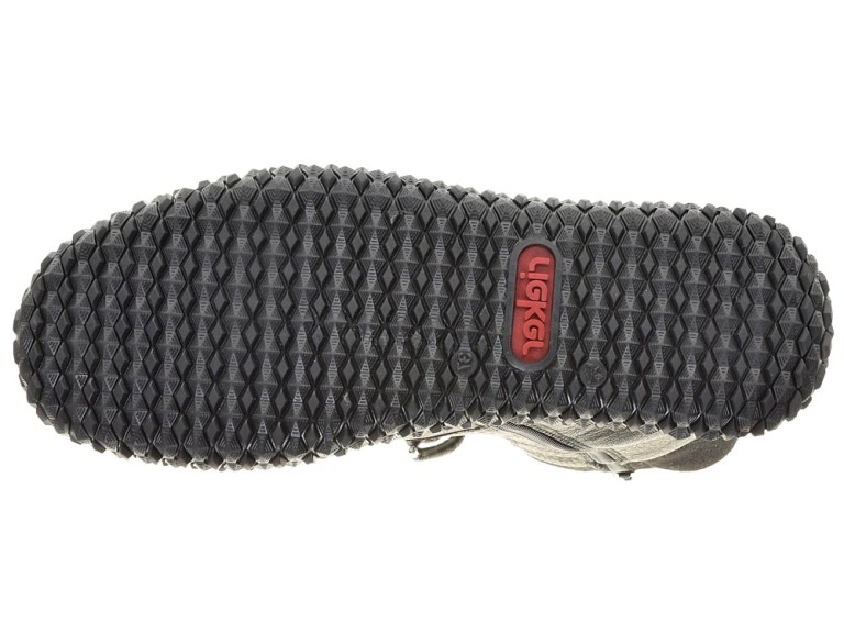 Z4242-00 Rieker Ботинки женские