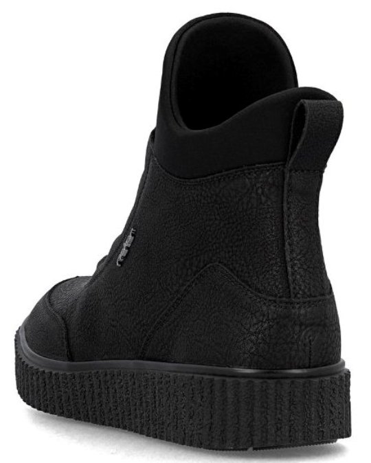 Y4363-00 Rieker Ботинки женские