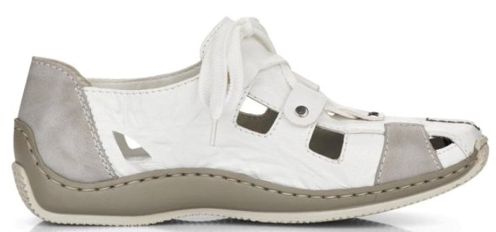 L1725-80 Rieker Туфли женские