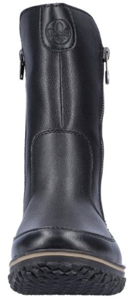 Z4051-00 Rieker Полусапожки женские