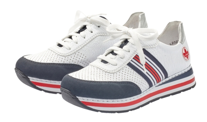 L2327-15 Rieker Туфли женские