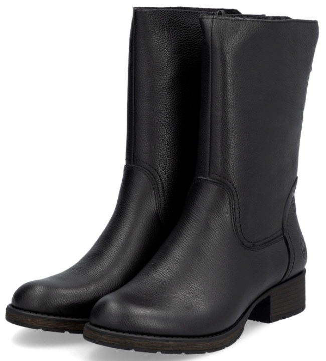 Z9555-00 Rieker Полусапожки женские