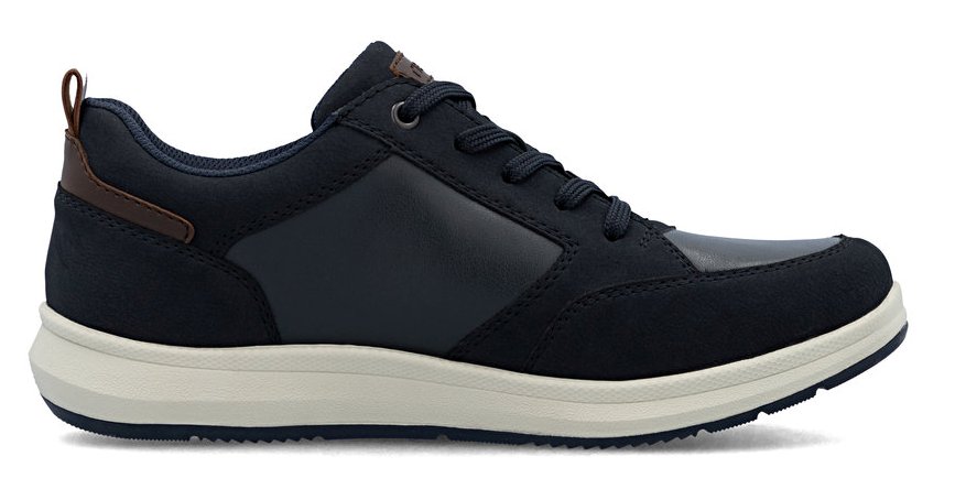 16901-16 Rieker Кроссовки мужские