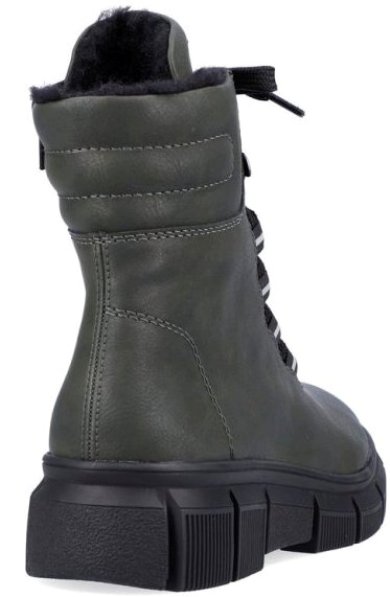 X3401-54 Rieker Ботинки женские