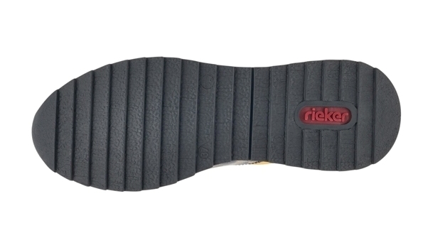 N8014-68 Rieker Туфли женские