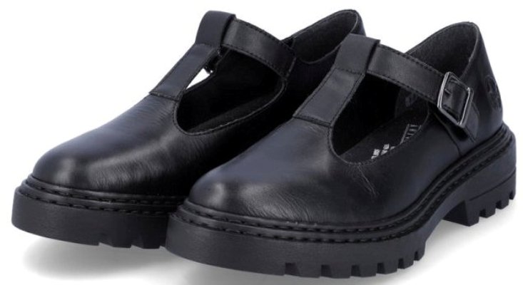 Z9664-00 Rieker Туфли женские