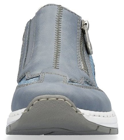 N6575-12 Rieker  Туфли женские