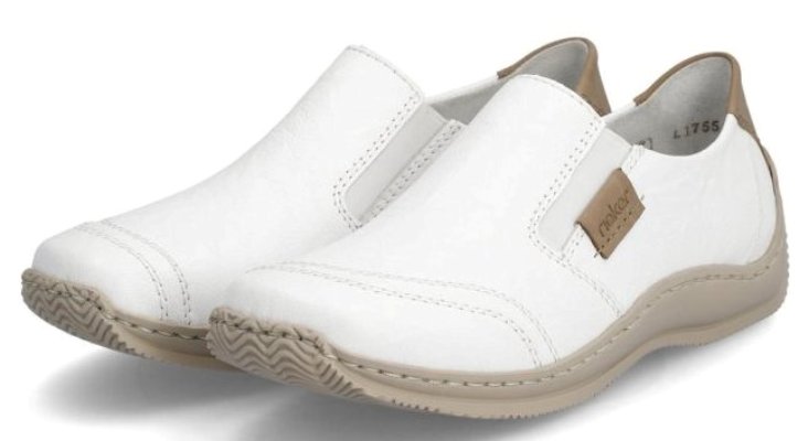 L1755-80 Rieker Туфли женские