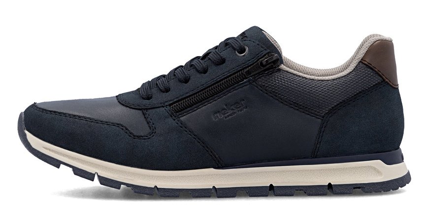 B0505-14 Rieker Кроссовки мужские