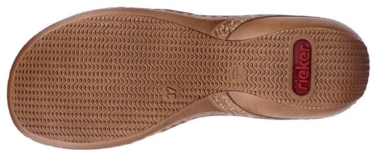 62855-60 Rieker Босоножки женские