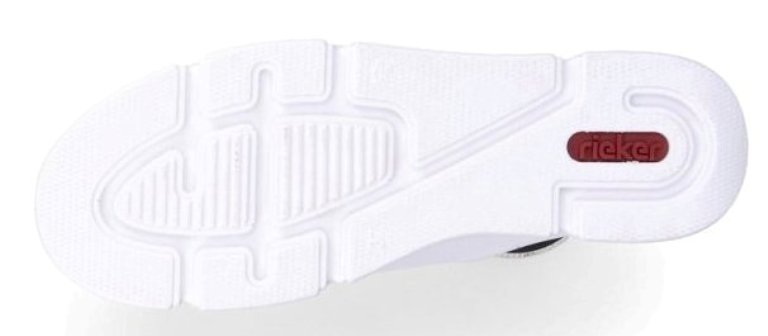 N5902-80 Rieker Туфли женские