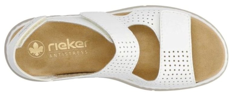 V9260-80 Rieker Босоножки женские