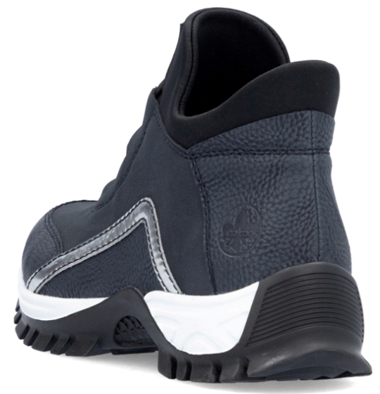 M9883-14 Rieker Ботинки женские