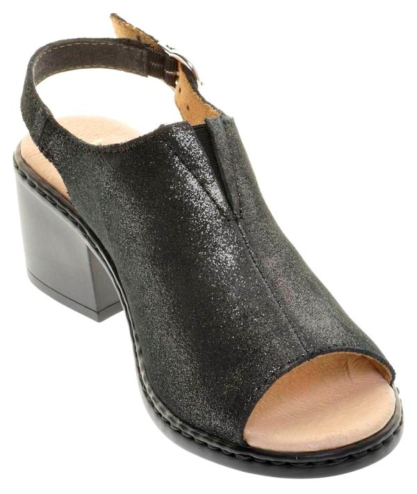 V0551-00 Rieker Туфли летние жен