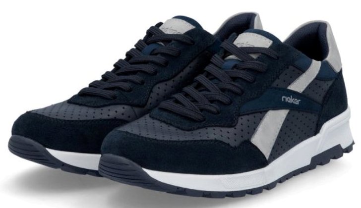 15123-14 Rieker Туфли мужские