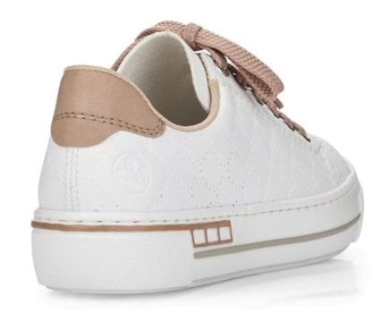 L88W2-80 Rieker Туфли женские