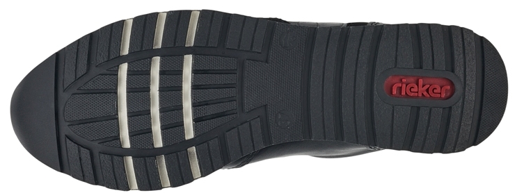 N7811-00 Rieker Туфли женские