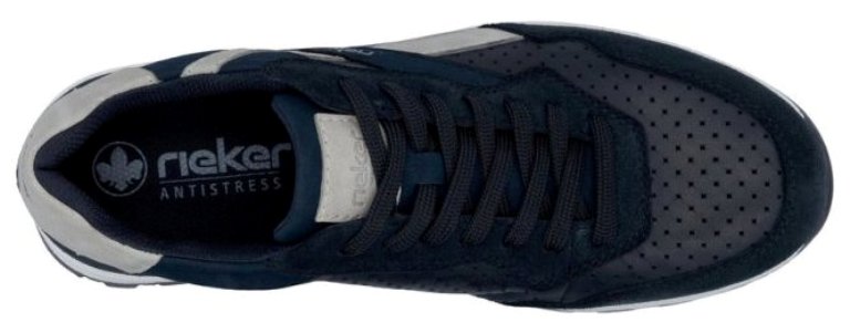 15123-14 Rieker Туфли мужские