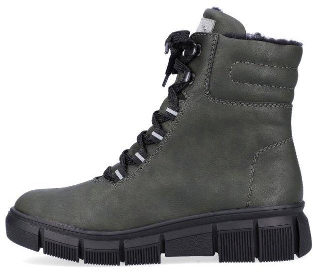 X3401-54 Rieker Ботинки женские