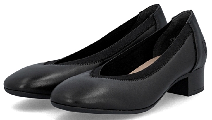 43452-00 Rieker Туфли женские