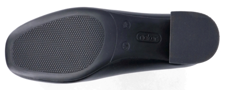 44750-04 Rieker Туфли женские