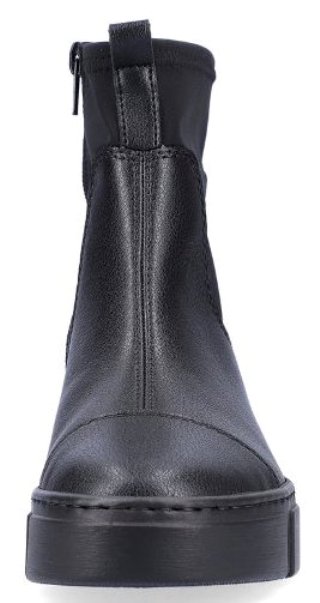 N5954-00 Rieker Ботинки женские