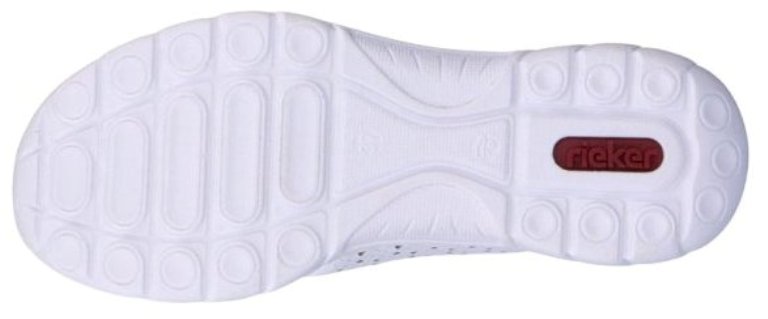 L3288-80 Rieker  Туфли женские