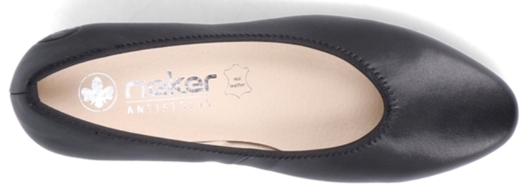 44650-04 Rieker Туфли женские