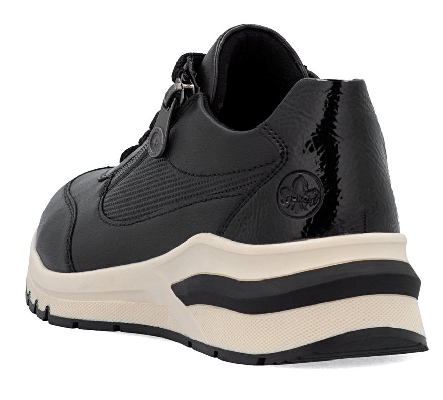 M6613-00 Rieker Кроссовки женские