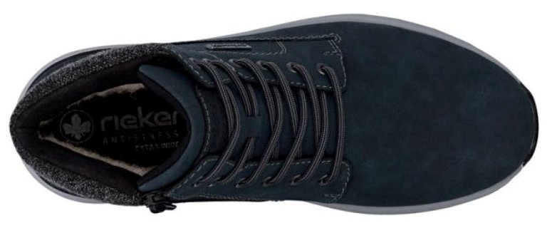 11502-14 Rieker Ботинки мужские