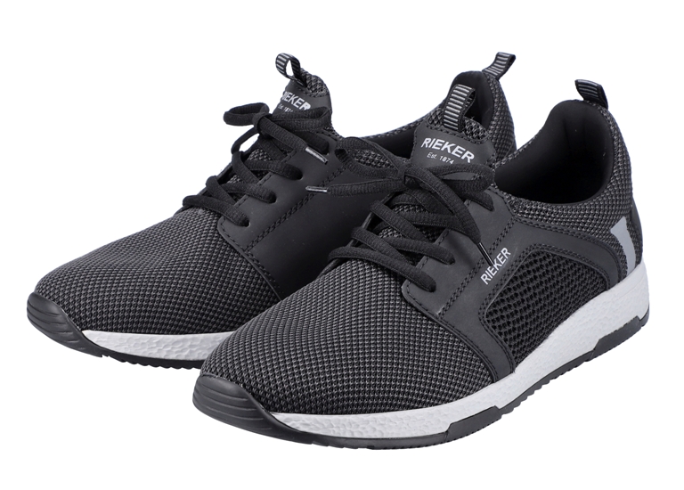 B3462-00 Rieker Туфли мужские