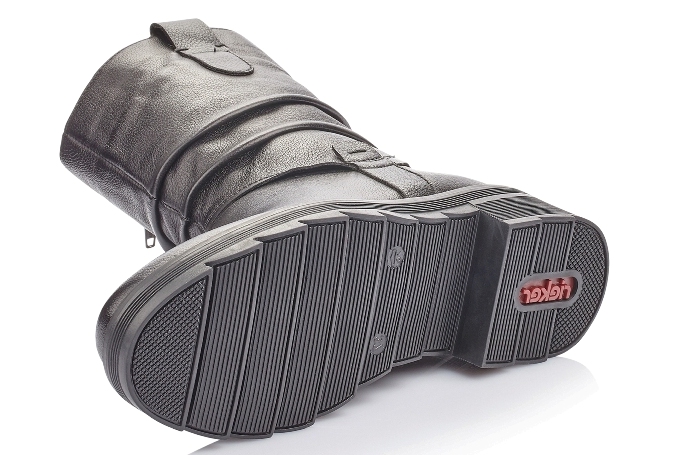 X0581-00 Rieker Полусапожки женские