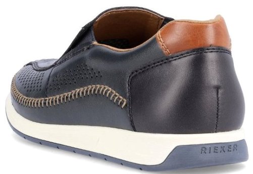 11950-14 RIEKER Туфли мужские
