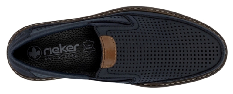 13459-14 Rieker Туфли мужские