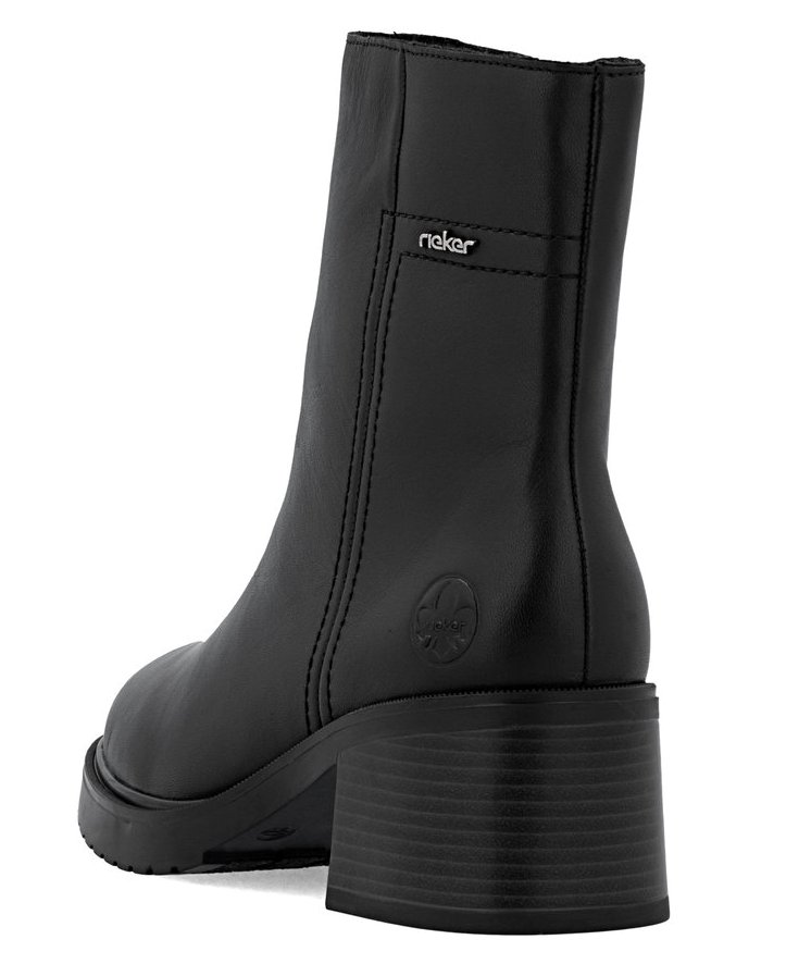 Y5250-00 Rieker Ботильоны женские